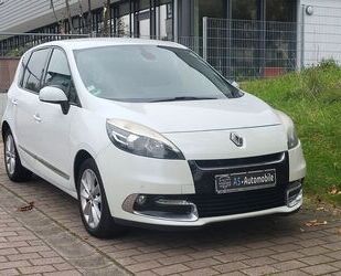 Renault Renault Scenic III 1.6 dci Luxe Gebrauchtwagen