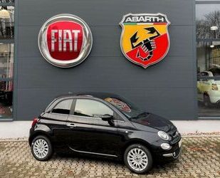 Fiat Fiat 500+MY23+Dolcevita+NAVI+PDC+KLIMA+GLASDACH+ Gebrauchtwagen