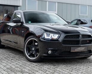 Dodge Dodge Charger3,6 R/T/Aut/LPG/Leder/PDC/Keyless/MFL Gebrauchtwagen