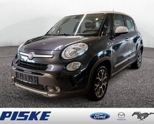 Fiat Fiat 500L Rock N Road Edition PDC SITZHEIZUNG NAVI Gebrauchtwagen