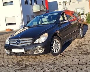 Mercedes-Benz Mercedes-Benz R 320 Lang CDI 4Matic 7-Sitze 3 x TV Gebrauchtwagen