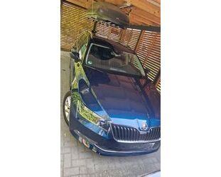 Skoda Skoda Superb 1.4 TSI ACT DSG Style nahezu Vollauss Gebrauchtwagen