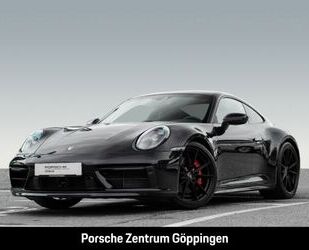 Porsche Porsche 992 911 Carrera S 3.0 Sportabgas BOSE LED- Gebrauchtwagen