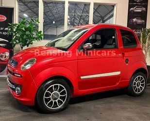 Microcar Microcar M.Go SPORT DCI Mopedauto Leichtmobile Mic Gebrauchtwagen