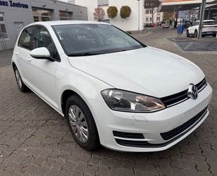 VW Volkswagen Golf 1.2 TSI 63kW BMT Comfortline Comfo Gebrauchtwagen