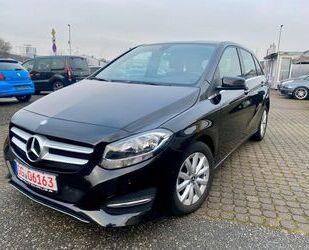 Mercedes-Benz Mercedes-Benz B 180 B -Klasse B 180 CDI / d Gebrauchtwagen