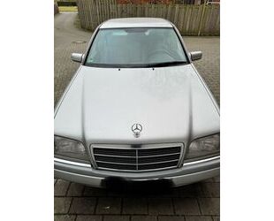 Mercedes-Benz Mercedes-Benz C 180 ELEGANCE Gebrauchtwagen