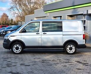 VW T6 Transporter Gebrauchtwagen