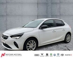 Opel Opel Corsa F 1.2 EDITION LED+NAVI+DAB+SHZ+PDC+GRA+ Gebrauchtwagen