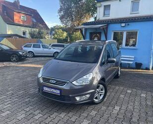 Ford Ford Galaxy 1.6 EB Business / Navi / Kamera / 7 Si Gebrauchtwagen