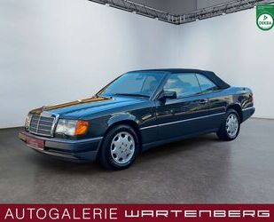 Mercedes-Benz Mercedes-Benz E 300 CE24 Cabrio//LEDER//KLIMA//TEM Gebrauchtwagen