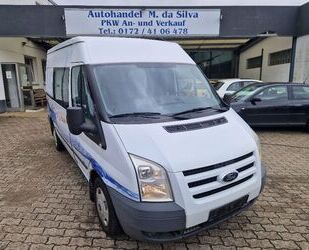 Ford Ford Transit FT 280 M Trend LKW *TÜV 08/25*Klima*R Gebrauchtwagen