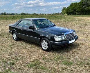 Mercedes-Benz Mercedes-Benz CE 230 Coupé, rostfrei, Garagenfzg. Gebrauchtwagen