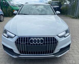 Audi Audi A4 Allroad 2.0 TDI Gebrauchtwagen