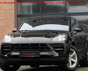 Porsche Porsche Macan S, SportDesignPaket,Pano, ACC, 360°, Gebrauchtwagen