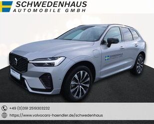 Volvo Volvo XC60 T6 PLUS DARK AWD 360°-Kamera Gebrauchtwagen