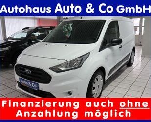 Ford Ford Transit Connect 210 1.5 TDCI Kasten lang L2H1 Gebrauchtwagen