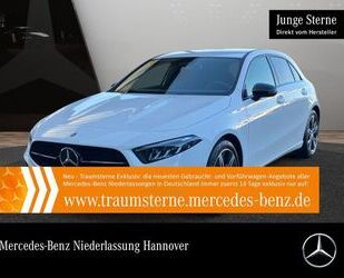 Mercedes-Benz Mercedes-Benz A 200 PROGRESSIVE Advanced/Night/VZ- Gebrauchtwagen