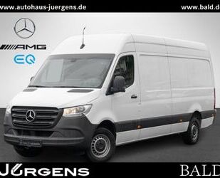 Mercedes-Benz Mercedes-Benz SPRINTER 317 KASTEN+MAXI+L3H2+AUTOMA Gebrauchtwagen