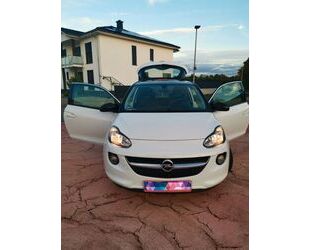 Opel Opel Adam JAM 1.2 Gebrauchtwagen