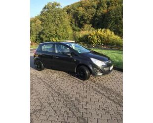 Opel Opel Corsa 1.2 /TÜV 03/26/Alu Gebrauchtwagen