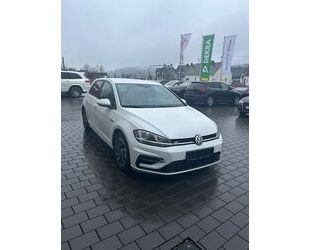 VW Volkswagen Golf 1.0 TSI R Line Gebrauchtwagen