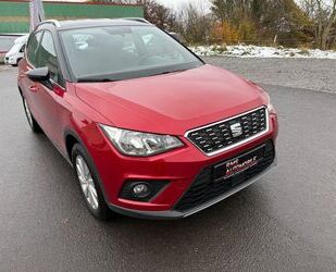 Seat Seat Arona Xcellence Gebrauchtwagen