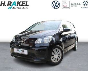 VW Volkswagen up! 1.0 Gebrauchtwagen