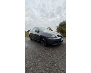 Seat Seat Ibiza 1.4, TÜV, 85000km, 2006 Gebrauchtwagen