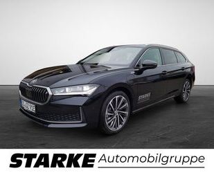 Skoda Skoda Superb Combi 1.5 TSI iV DSG L&K HeadUp Pano Gebrauchtwagen