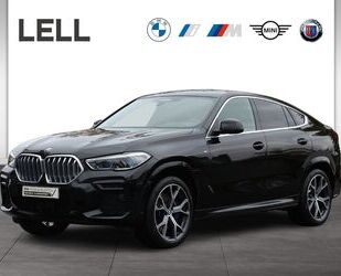 BMW X6 Gebrauchtwagen