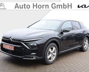 Citroen Citroën C5 X Hybrid 225 Start&Stopp e-EAT8 SHINE Gebrauchtwagen