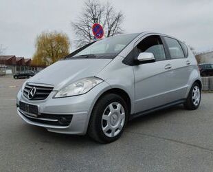 Mercedes-Benz Mercedes-Benz A 180 A -Klasse A 180 CDI Automatik Gebrauchtwagen