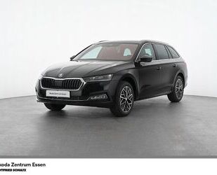 Skoda Skoda Octavia Combi Style 1 5l TSI e-TEC DSG Navi Gebrauchtwagen