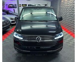 VW Volkswagen T6.1 Multivan 2.0 TDI 4Motion DSG Gen. Gebrauchtwagen