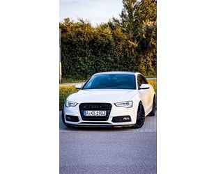 Audi Audi S5 3.0 TFSI S tronic quattro Sportback ABT 43 Gebrauchtwagen