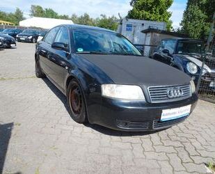 Audi Audi A6 Lim. 2.5 TDI Gebrauchtwagen