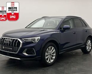 Audi Audi Q3 40 TFSI quattro advanced +VIRTUAL+CAM+LED- Gebrauchtwagen