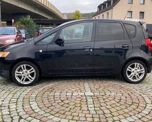 Mitsubishi Mitsubishi Colt Intense Automatik 95PS 5Türer Gara Gebrauchtwagen