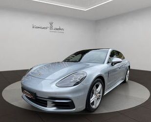 Porsche Porsche Panamera Sport Turismo 4 *Panorama**SportD Gebrauchtwagen