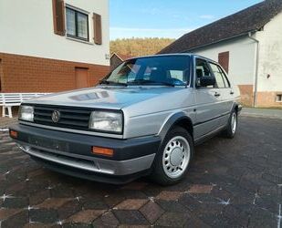 VW Volkswagen Jetta 1.6 Top-Zustand Oldtimer Garagenf Oldtimer