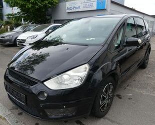 Ford Ford S-Max Gebrauchtwagen