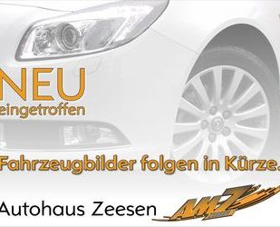 Opel Opel Crossland X 1.2 Turbo 120 Jahre LED NAVI PDC Gebrauchtwagen