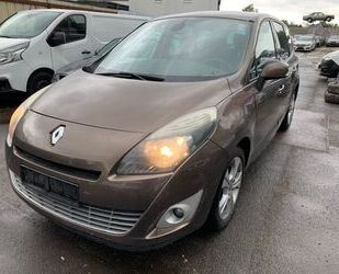 Renault Renault Grand Scenic 1.4 2.Hand Gebrauchtwagen