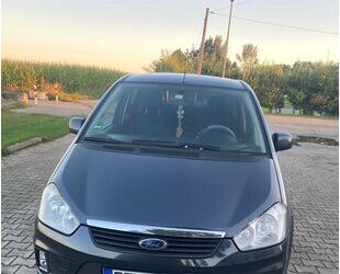 Ford Ford c max Gebrauchtwagen