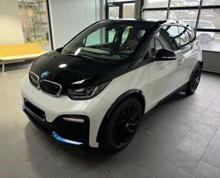 BMW BMW i3s 120 Ah_GSD_H/K_DrivAssPlus_Interieur_Lodge Gebrauchtwagen