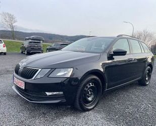 Skoda Skoda Octavia Combi Ambition Gebrauchtwagen