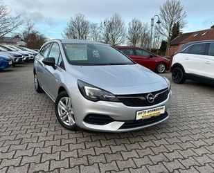 Opel Opel Astra K ST 1.2 Edition Kamera/130PS/LED/Sitzh Gebrauchtwagen