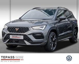 Seat Seat Ateca 1.5 TSI LED NAVI AHK PANO BEATS Gebrauchtwagen