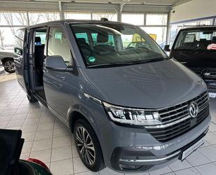 VW Volkswagen T6.1 Multivan 2.0TDI DSG Gen.Six *Navi* Gebrauchtwagen